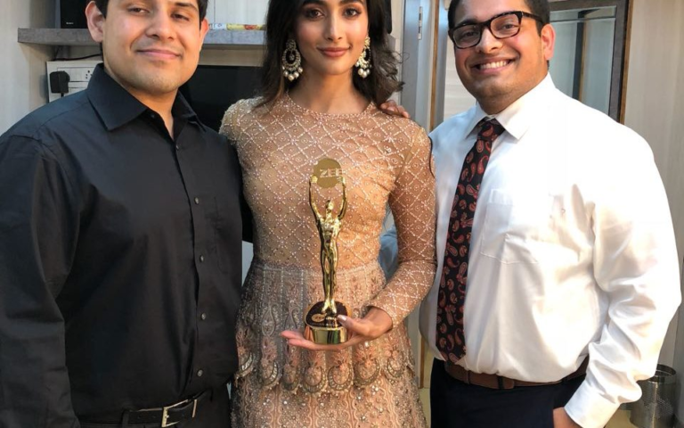 Pooja-Hegde-Relationships