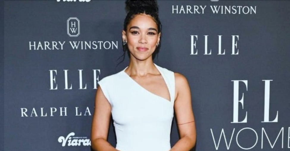 Alexandra Shipp Relationship