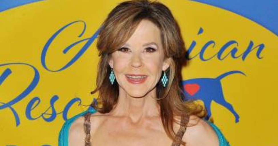 Linda Blair relationships