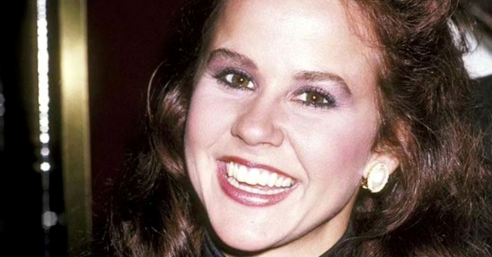 Linda Blair relationships