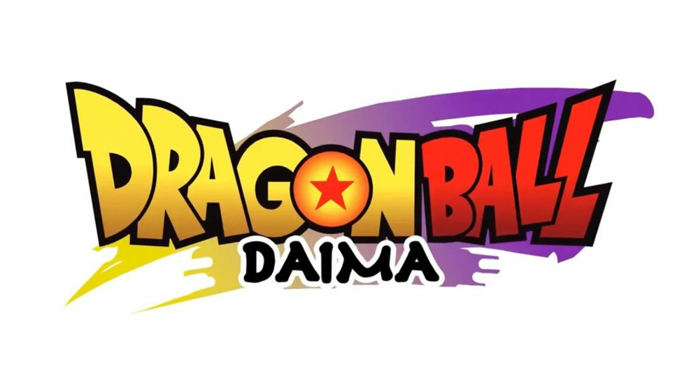 Dragon Ball Daima