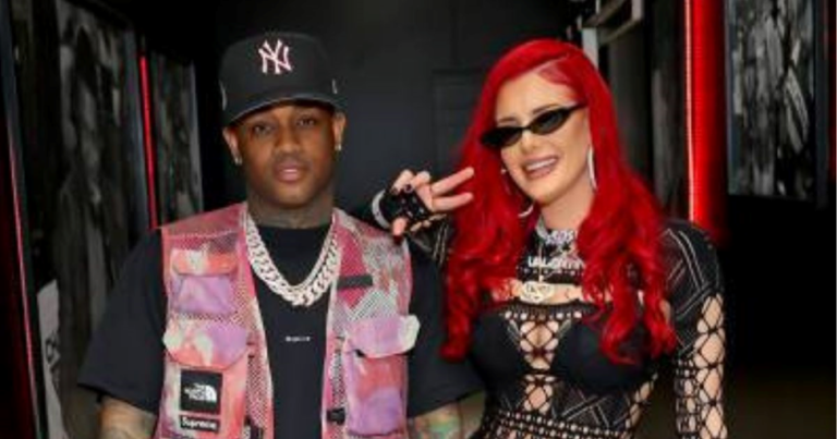 Justina Valentine Relationship: Boyfriend, Affair, Relationships - Web Chai