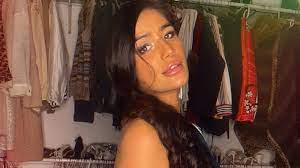 Poonam Pandey Death Stunt