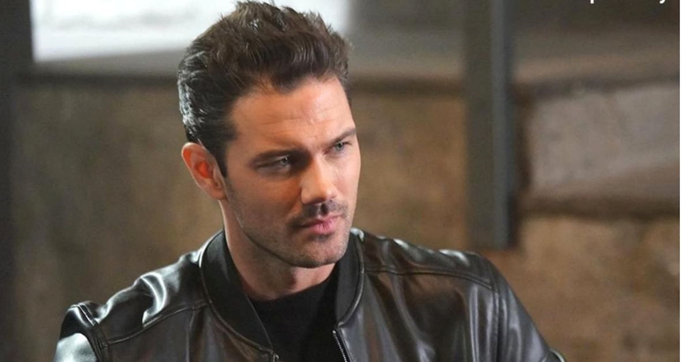 Ryan Paevey relationships