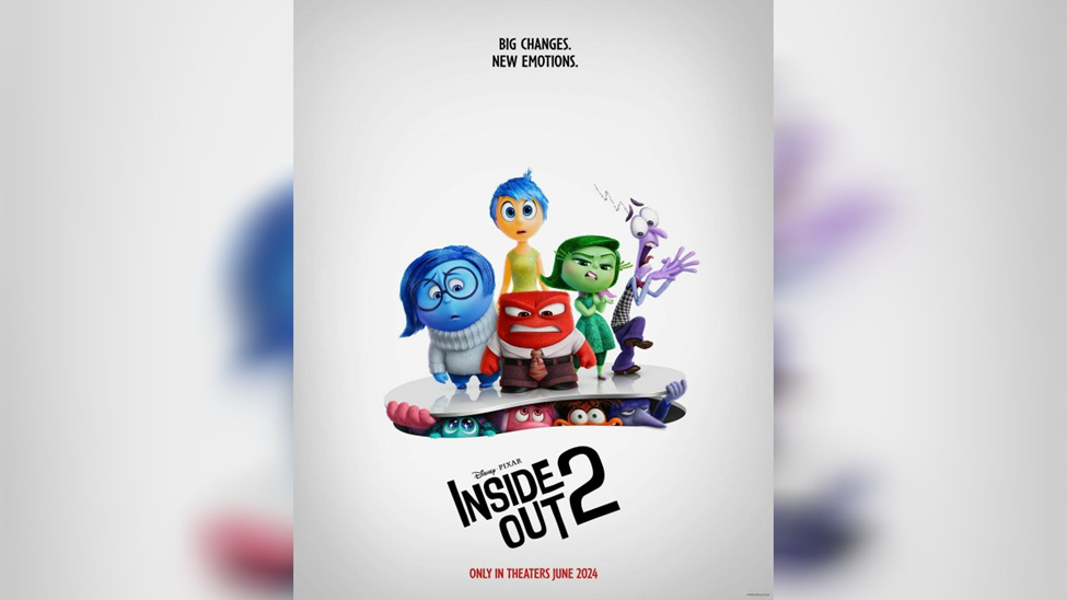 Inside Out 2 Review